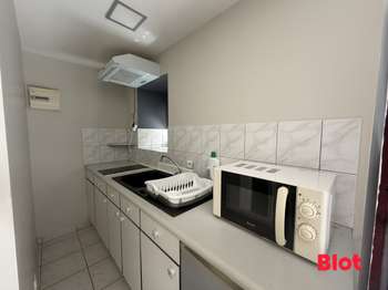 Location appartement 1 pièce