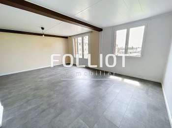 Location appartement 4 pièces