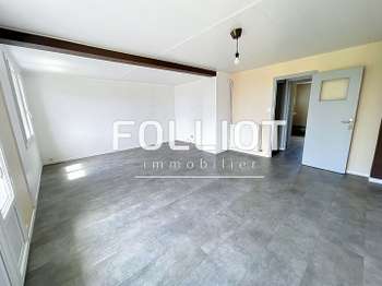 Location appartement 4 pièces