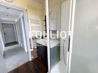 Location appartement 4 pièces