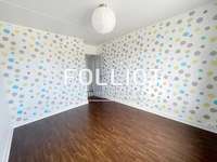 Location appartement 4 pièces
