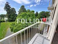 Location appartement 4 pièces