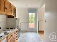 Location appartement 4 pièces