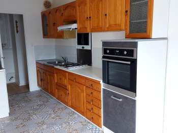 Location appartement 4 pièces