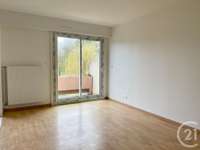 Location appartement 4 pièces