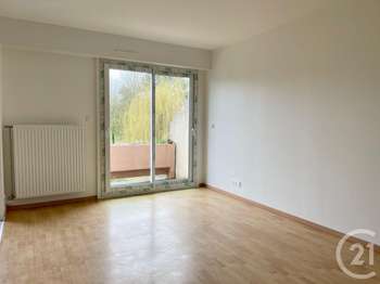 Location appartement 4 pièces