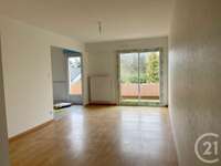 Location appartement 4 pièces