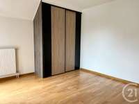 Location appartement 4 pièces