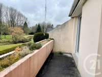 Location appartement 4 pièces