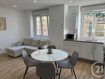Location Appartement 2 piècesFougères