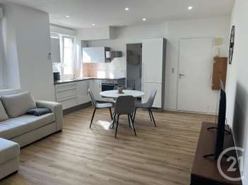 Location appartement 2 pièces