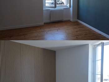 Location Appartement 2 piècesFougères
