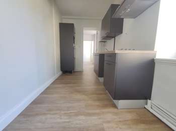 Location Appartement 2 piècesFougères