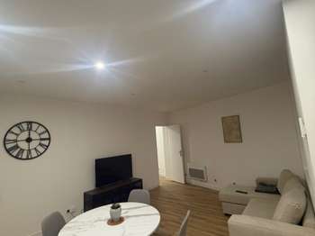 Location Appartement 2 piècesFougères