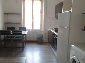 Location appartement 2 pièces Fougères 35