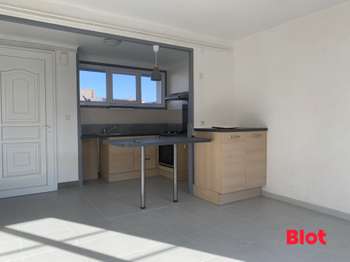 Location Appartement 2 piècesFougères