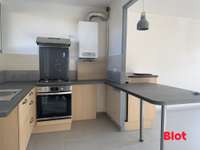 Location appartement 2 pièces Location appartement 2 pièces