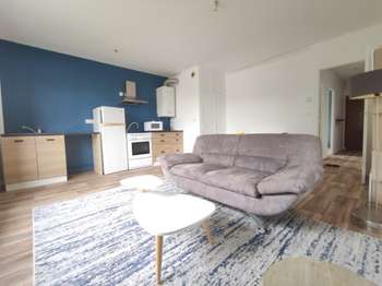 Location Appartement 2 piècesFougères