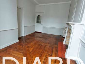 Location appartement 2 pièces