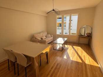 Location Appartement 3 piècesFougères