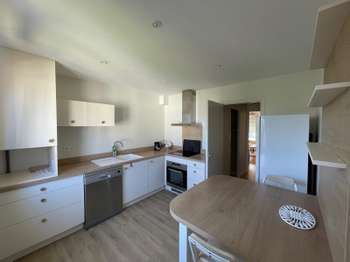 Location appartement 4 pièces