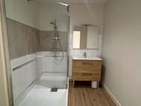 Location appartement 4 pièces