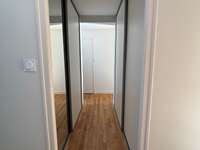 Location appartement 4 pièces