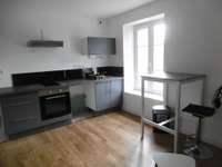 Location Studio 1 pièce