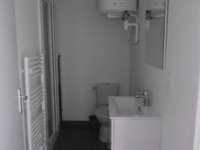 Location Studio 1 pièce