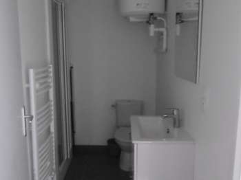 Location Studio 1 pièce