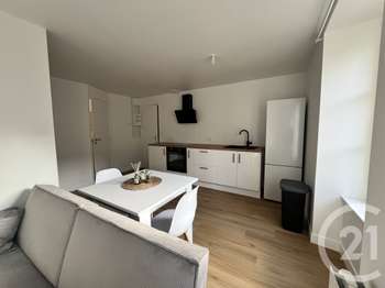 Location appartement 2 pièces Location appartement 2 pièces