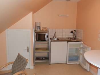 Location Appartement 2 piècesFougères