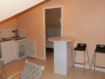 Location appartement 2 pièces