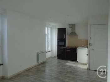 Location Appartement 2 piècesFougères