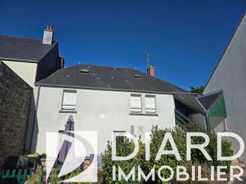 Location Appartement 2 piècesFougères