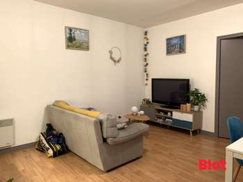 Location appartement 2 pièces Fougères 35