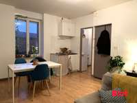 Location appartement 2 pièces