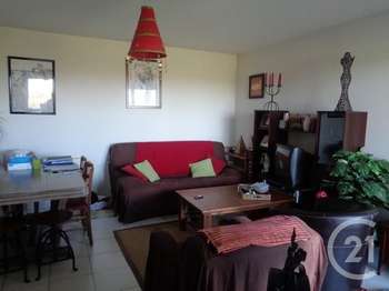 Location appartement 2 pièces
