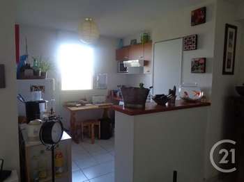 Location appartement 2 pièces