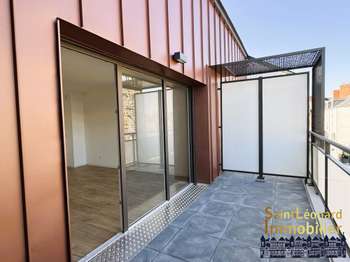 Location Appartement 2 piècesFougères