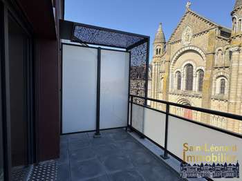 Location appartement 2 pièces