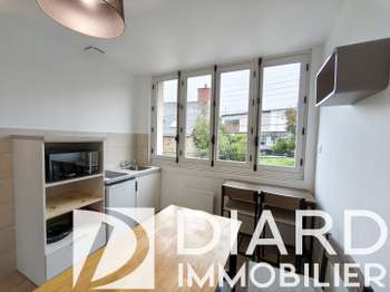 Location Appartement 2 piècesFougères