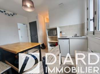 Location appartement 2 pièces