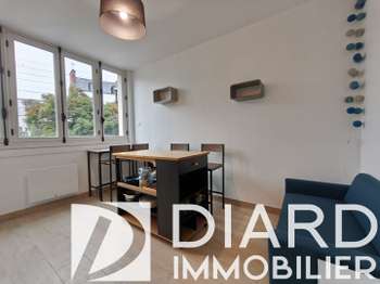 Location appartement 2 pièces