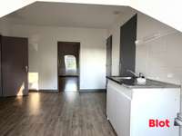 Location appartement 2 pièces