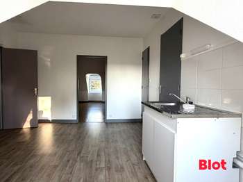 Location Appartement 2 piècesFougères
