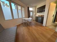 Location appartement 1 pièce