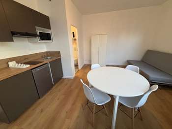 Location appartement 1 pièce