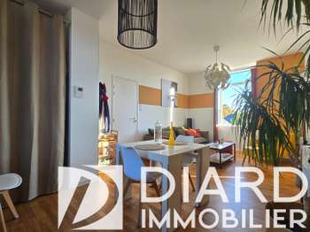 Location Appartement 2 piècesFougères
