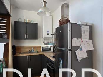 Location appartement 2 pièces Location appartement 2 pièces
